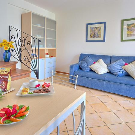 Residence I Giardini Del Conero 포르토레카나티 외부 사진
