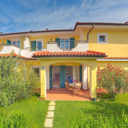 Residence I Giardini Del Conero 포르토레카나티 외부 사진
