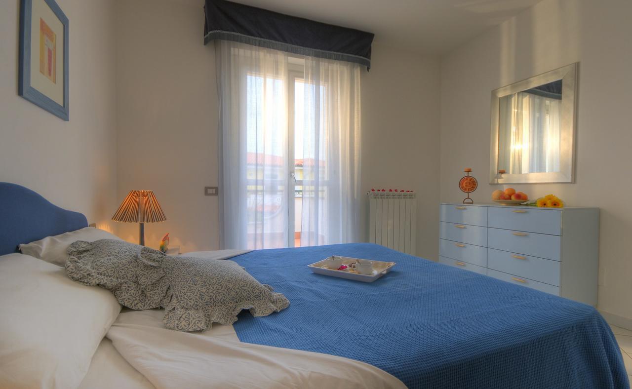 Residence I Giardini Del Conero 포르토레카나티 외부 사진
