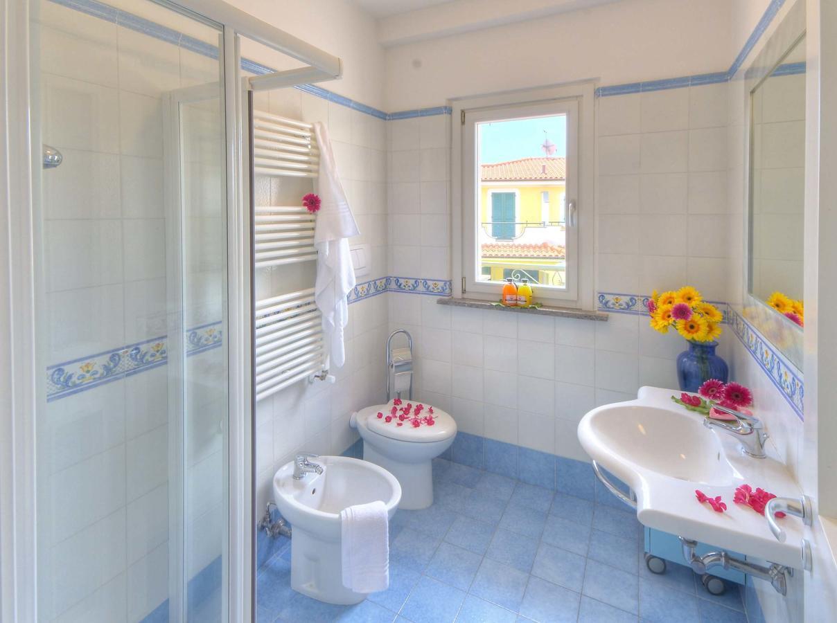 Residence I Giardini Del Conero 포르토레카나티 외부 사진