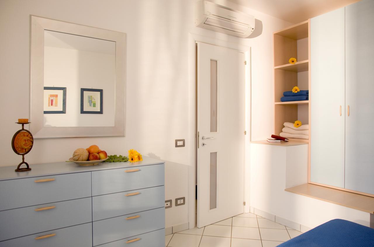Residence I Giardini Del Conero 포르토레카나티 외부 사진