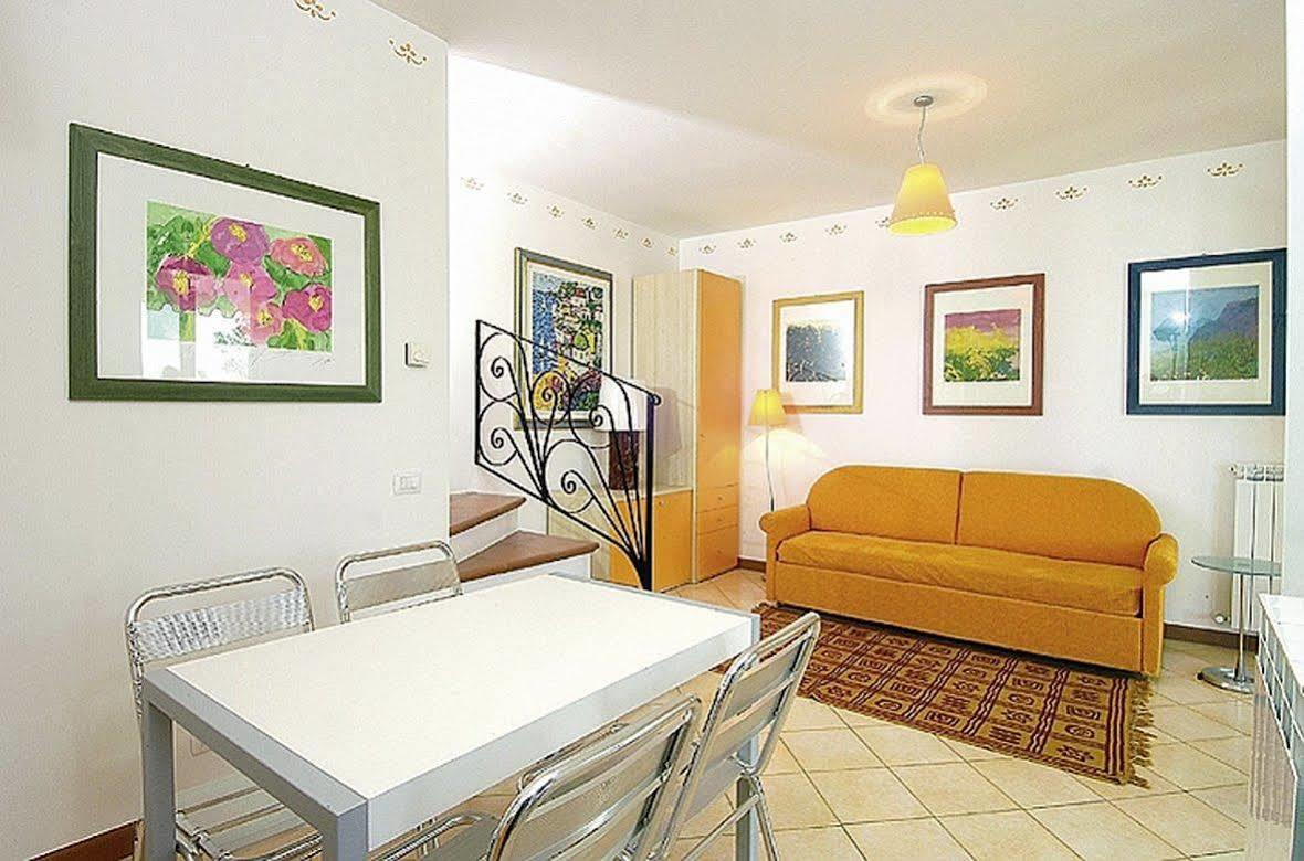 Residence I Giardini Del Conero 포르토레카나티 외부 사진