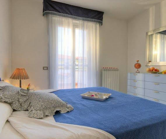 Residence I Giardini Del Conero 포르토레카나티 외부 사진