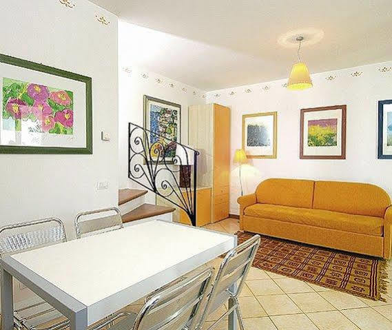Residence I Giardini Del Conero 포르토레카나티 외부 사진